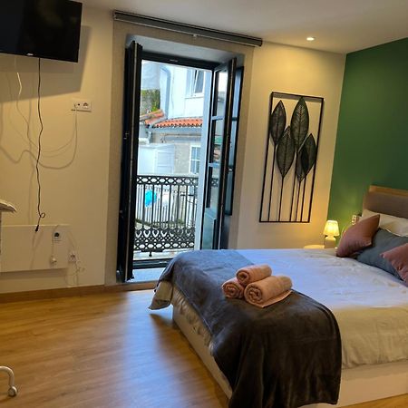 Alegria Apartment Santiago de Compostela Exterior photo
