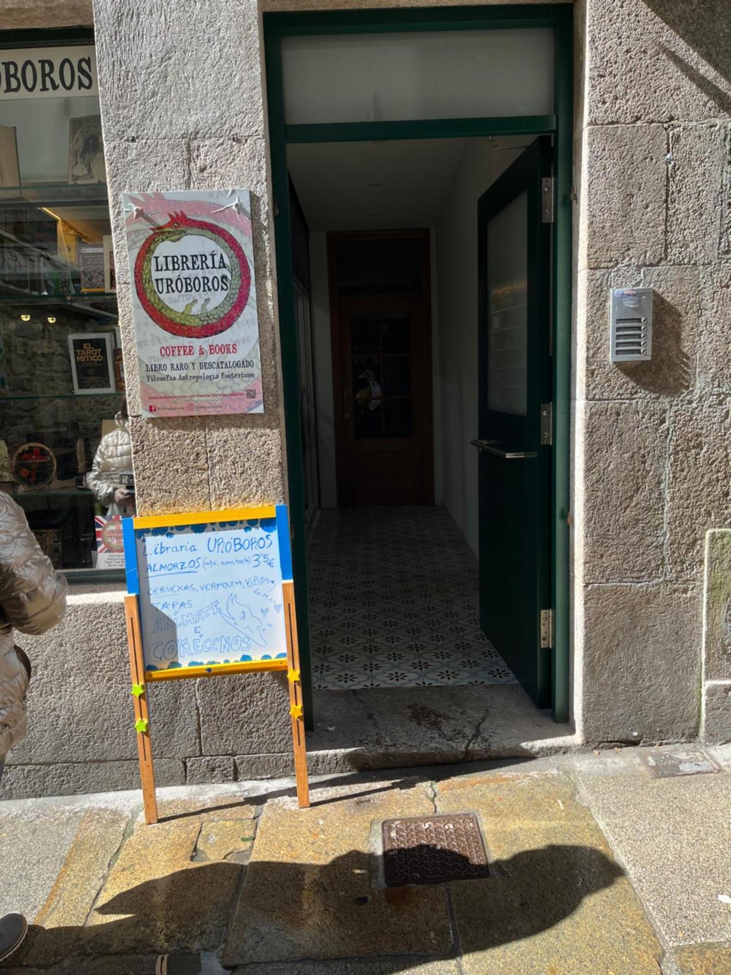 Alegria Apartment Santiago de Compostela Exterior photo